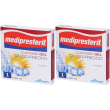 medipresteril® cuscinetto gel caldo/freddo 11x11cm 1 pz cerotto