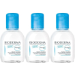 bioderma hydrabio h2o acqua micellare struccante idratante pelle disid
