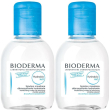 bioderma hydrabio h2o acqua micellare struccante idratante pelle disid