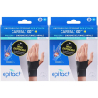 epitact carpal'go destro taglia m 1 pc bendaggio/i