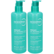 bioderma gel detergente viso attivo purificante 400 ml