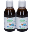 puressentiel respirazione sciroppo tosse bambini 2x140 ml