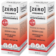 zero gel sfregamento 2x30 ml