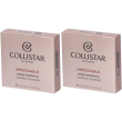 collistar cipria compatta impeccabile tonalitá 30g honey 2x1 st