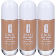 clinique even better clinical™ vitamin makeup spf25 tonalità medium co