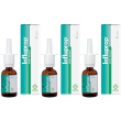 spray nasale influprop 30 ml 3x30 ml nasale