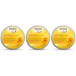 weleda balsamo multiuso 3x25 g