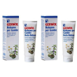 gehwol balsamo gambe 125ml 2x125 ml