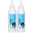 theraidra detergente auricolare 150 ml 2x150 ml