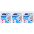 salvelox med aqua cover 3xl cerotto waterproof 20cm x 9,7cm 3x3 st