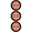 astra make-up bronze skin powder - terra compatta effetto bronzer tona