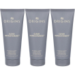 origins clear improvement™ blackhead clearing mask-to-scrub 3x75 ml