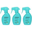 bilboa belli freschi acqua solare con menta acquatica 3x250 ml