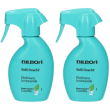 bilboa belli freschi acqua solare con menta acquatica 2x250 ml
