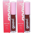 goovi melty lips olio labbra tonalità 04 plum mirror 4 ml