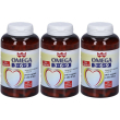 winter omega 3-6-9 200 capsule vegetali 3x77,4 g