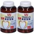 winter omega 3-6-9 200 capsule vegetali 2x77,4 g