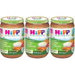 hipp risottino cremoso verdure ceci 220 g