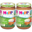 hipp risottino cremoso verdure ceci 220 g