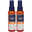 phyto plage olio protettivo 2x100 ml shampoo