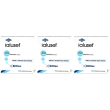 ialuset® garze 3x10 pz compresse