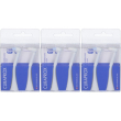 curaprox hydrosonic ortho/pro brush head single duo-pack ricarica 3x1