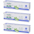 equilibra aloe dentifricio sbiancante 75 ml