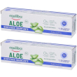 equilibra aloe dentifricio sbiancante 75 ml