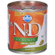 farmina n&d cane duck&pumpkin 5x285 g