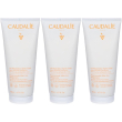 caudalie vinosun protect latte riparatore doposole 200 ml 3x200