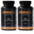 botanical mix® cla 120 pz capsule morbide