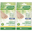 noksan cerotto callifugo notturno green 9 pezzi 2x9 st