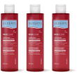 dexeryl dexeclear gel schiumogeno anti-imperfezioni 200ml 3x200 ml det