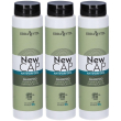 erba vita newcap shampoo antiforfora 3x250 ml