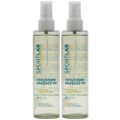 sportlab milano - cooldown massage oil 2x200 ml