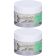 metabeauty thaleae crema acida purificante viso 2x50 ml