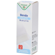 profar® benda orlata 10 x 5 cm 5x1 pz in garza