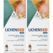 lichensed sciroppo adulti 200 ml 2x200 ml