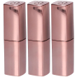 bionike defence color nutri shine rossetto brillante n.206 cassis 3x1