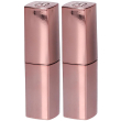 bionike defence color nutri shine rossetto brillante n.206 cassis 2x1
