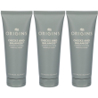 origins checks and balances™ scrub viso illuminante 3x75 ml