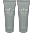 origins checks and balances™ scrub viso illuminante 2x75 ml