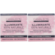 camaleon illuminante rosa 2x2,5 g