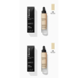 labo fillerina long lasting make-up velvet foundation fondotinta color