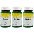 d-plus 30 capsule pz
