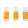 murad vita-c eyes dark circle corrector - siero contorno occhi 3x15 ml
