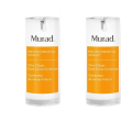 murad vita-c eyes dark circle corrector - siero contorno occhi 2x15 ml