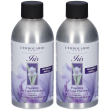 l´erbolario ricarica fragranza per legni profumati iris 250 ml
