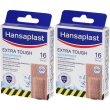 hansaplast cerotti extra power, impermeabili con elevato poter