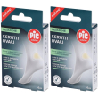 pic cerotti ovali vesciche 4,4 x 6,9 cm 2x6 st